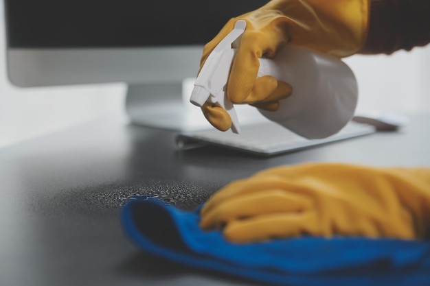 Specialist floor care