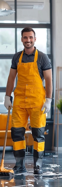 Specialist Floor Care